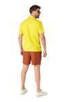 Suitmeister | Sommer-Kombi SpongeBob ™ | Hose + Hemd