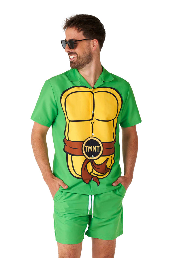 Suitmeister | Sommer-Kombi Ninja Turtle – TMNT™