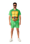 Suitmeister | Sommer-Kombi Ninja Turtle – TMNT™