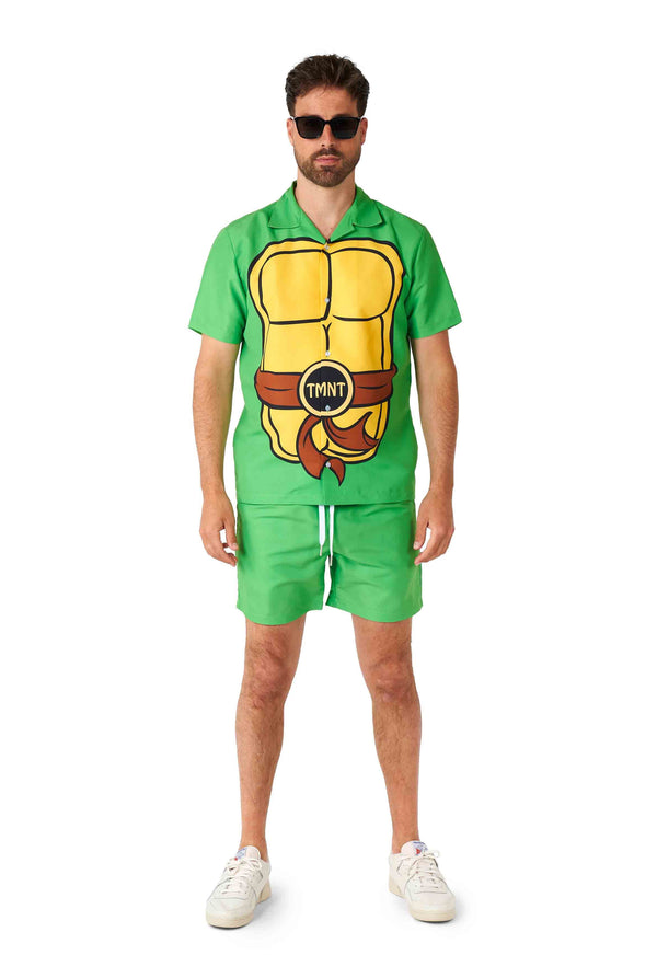Suitmeister | Sommer-Kombi Ninja Turtle – TMNT™