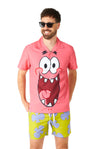 Suitmeister | Patrick Star | Kombi-Set