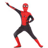 Spiderman Kostüm - Kinder &Erwachsene - Verschiedene Versionen