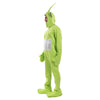 Teletubbie-Kostüm | Erwachsenenkostüm | Overall + Maske