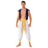 Arabischer Prinz / Aladdin Kostüm - Für Herren