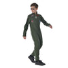 Top Gun Pilotenkostüm – Für Kinder &Erwachsene