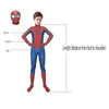 Spiderman Kostüm - Kinder &Erwachsene - Verschiedene Versionen