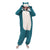 Relaxo-Onesie | Kostüm | Pyjama | Für Kinder und Erwachsene