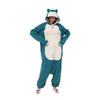 Relaxo-Onesie | Kostüm | Pyjama | Für Kinder und Erwachsene