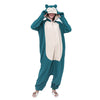 Relaxo-Onesie | Kostüm | Pyjama | Für Kinder und Erwachsene