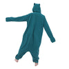 Relaxo-Onesie | Kostüm | Pyjama | Für Kinder und Erwachsene