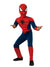 Spider-Man Deluxe | Kinderkostüm