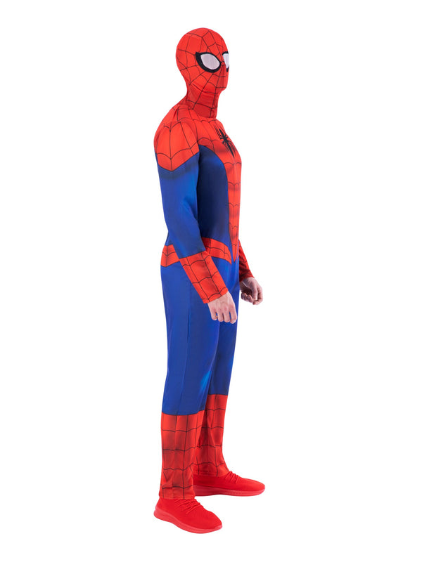 Spider-Man Kostüm für Erwachsene