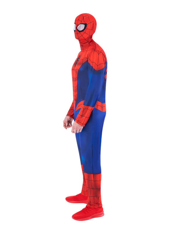 Spider-Man Kostüm für Erwachsene