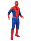 Spider-Man Kostüm für Erwachsene