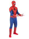 Spider-Man Kostüm für Erwachsene
