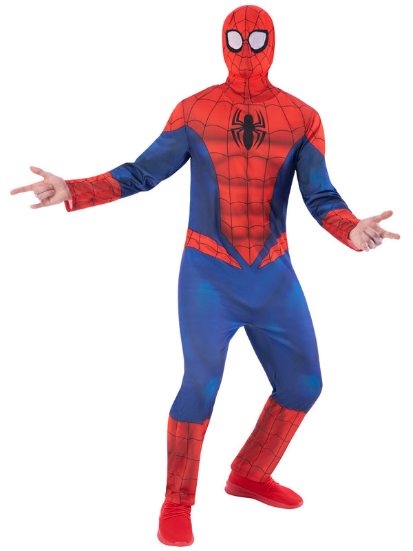 Spider-Man Kostüm für Erwachsene