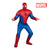 Spiderman Deluxe für Erwachsene | Erwachsenenkostüm