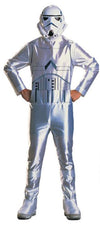 Stormtrooper mit Maske | Erwachsenenkostüm