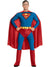 Superman Kostüm | Herren | Overall, Umhang und Gürtel
