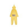 Teletubbies Onesie-Kostüm/Pyjama – Verschiedene Größen und Farben – Für Kinder und Erwachsene