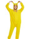 Pokémon Onesie Bundle – Größe L (165–175 cm) – Pikachu, Schiggy & Relaxo (3-teilig, jetzt für 60 € statt 119,97 €)