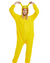 Pikachu Onesie | Kostüm | Pyjama | Für Kinder & Erwachsene