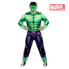 The Hulk Adult Deluxe | Das Hulk-Kostüm für Erwachsene