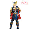 Thor Deluxe für Erwachsene | Thor-Kostüm für Erwachsene