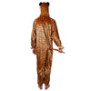 Tigerkostüm | Tiger-Onesie | Unisex
