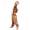 Tigerkostüm | Tiger-Onesie | Unisex