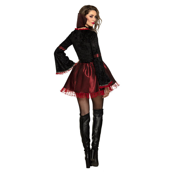 Vampirkaiserin Kostüm