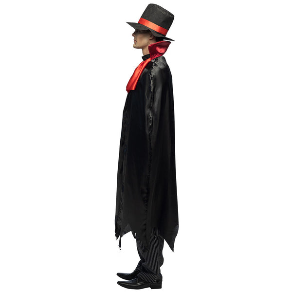 Vampirmeister Kostüm Herren