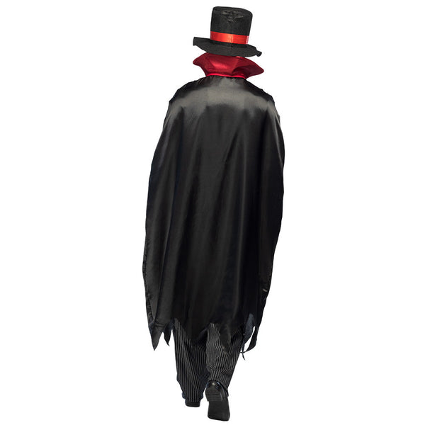 Vampirmeister Kostüm Herren
