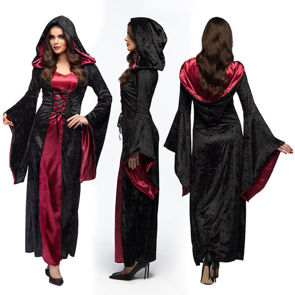 Vampirherrin Kostüm
