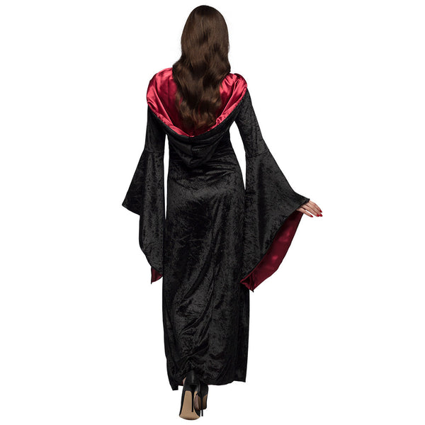 Vampirherrin Kostüm