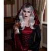 Vampirherrin Kostüm