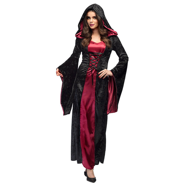 Vampirherrin Kostüm