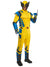 Wolverine Kostüm für Erwachsene