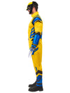 Wolverine Kostüm für Erwachsene