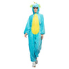 Seepferdchen-Onesie | Für Kinder & Erwachsene