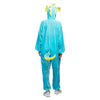 Seepferdchen-Onesie | Für Kinder & Erwachsene