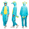 Seepferdchen-Onesie | Für Kinder & Erwachsene