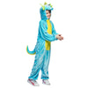 Seepferdchen-Onesie | Für Kinder & Erwachsene