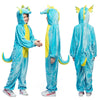 Seepferdchen-Onesie | Für Kinder & Erwachsene