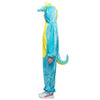 Seepferdchen-Onesie | Für Kinder & Erwachsene
