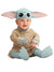 Yoda-Anzug | Für Babys | Mandalorianisches Baby