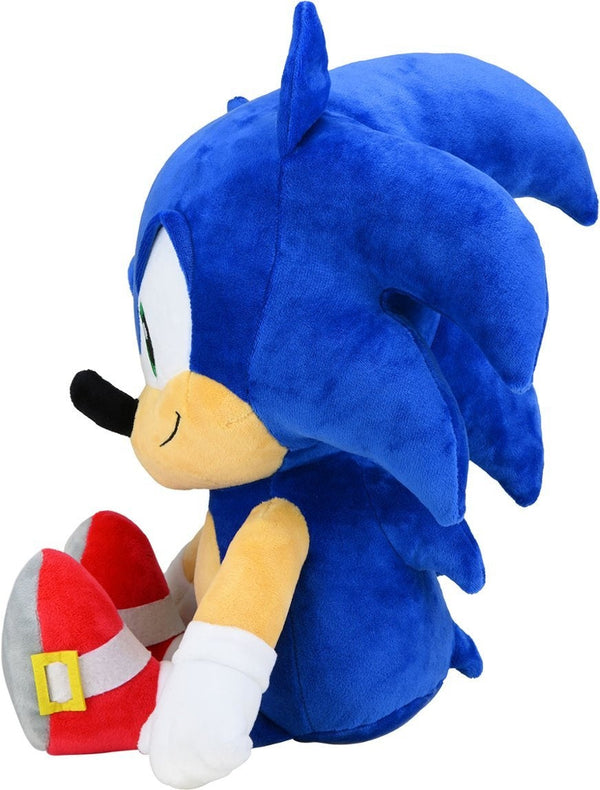 Sonic Plüsch Motion 40cm