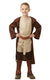 Jedi-Anzug für Kinder