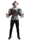 Halloweenkostüm Pennywise Es Deluxe