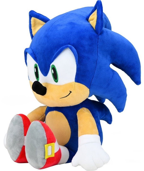 Sonic Plüsch Motion 40cm